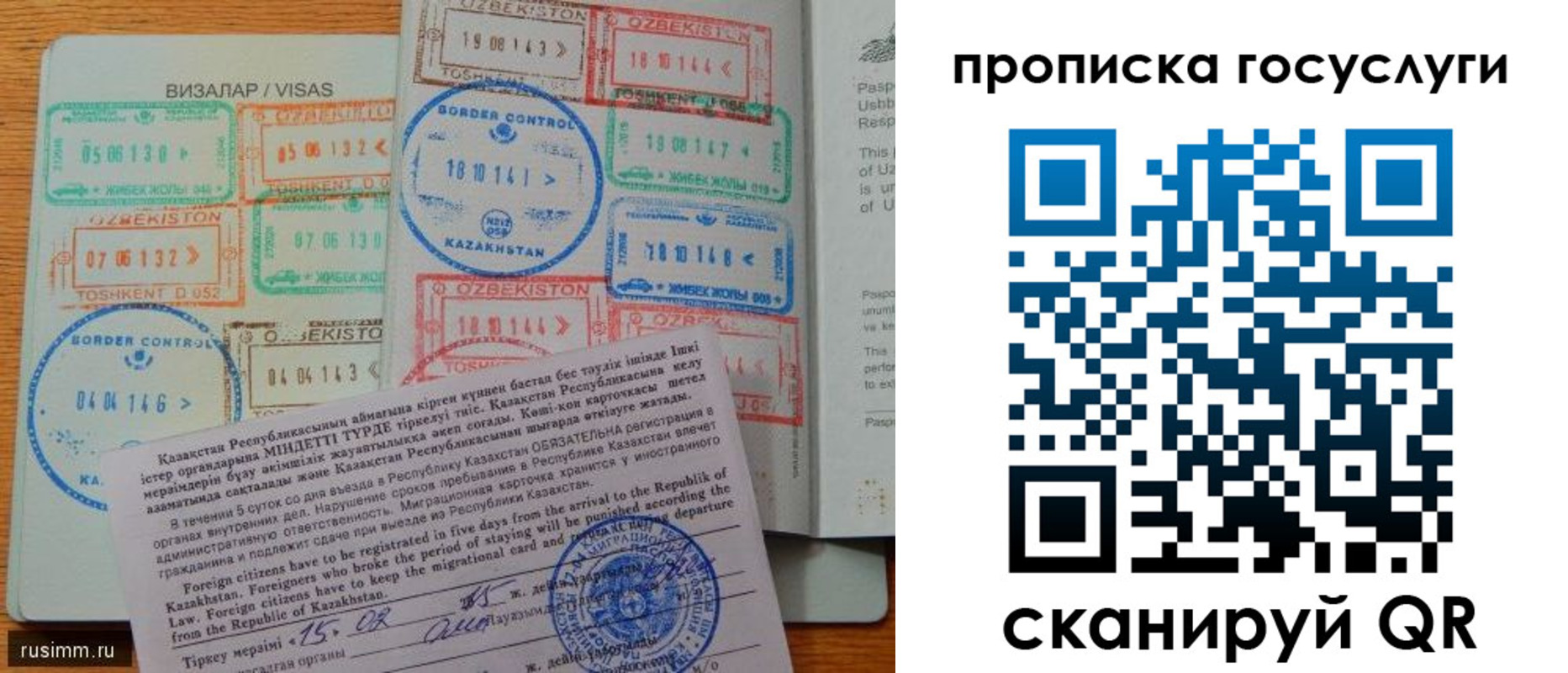 прописка для кредита в Кондопоге